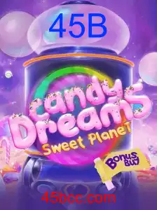 CandyDreamsSweetPlanet