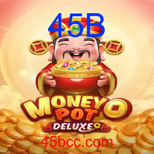 MoneyPotDELUXE