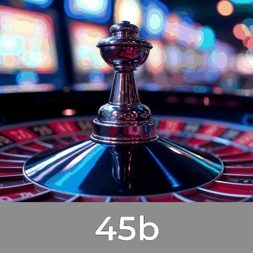 Cassino Online 45b