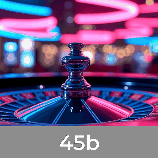 Cassino Online 45b