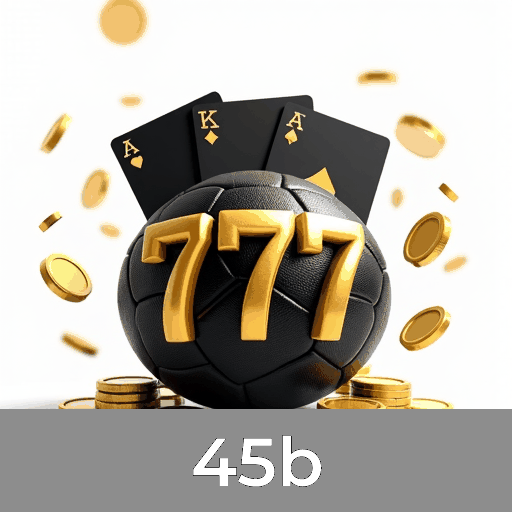 Cassino Online 45b