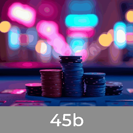 Acesso ao 45b