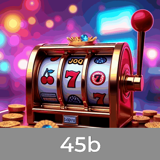 Cassino Online 45b