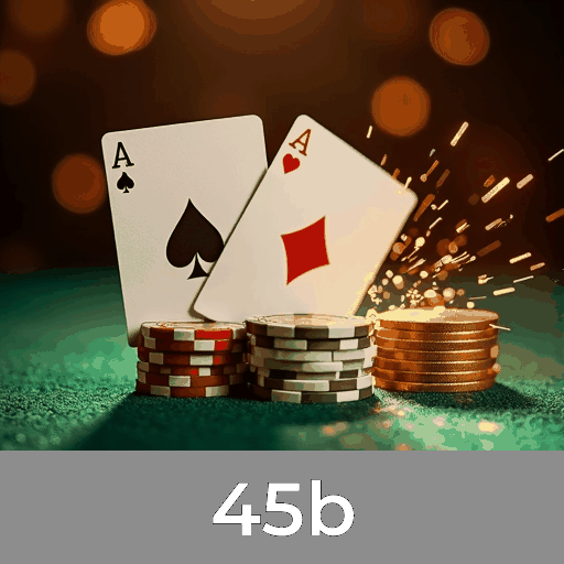 Cassino Online 45b