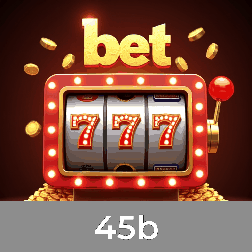 Cassino Online 45b
