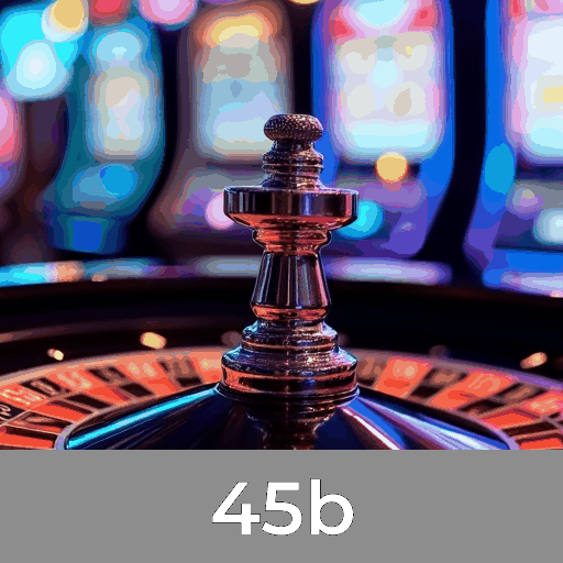 Cassino Online 45b