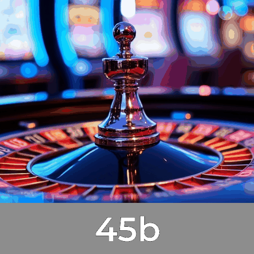 Cassino Online 45b